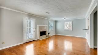 2 Bedroom Townhome for Rent in Smyrna, GA