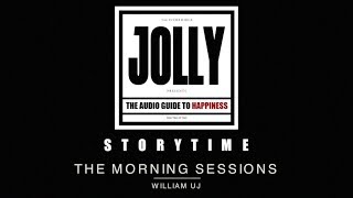 Jolly - Storytime - The Morning Sessions. {Vocal Cover}