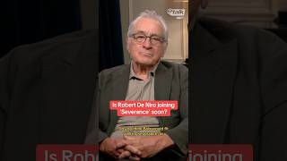 Is ‘The Whisper Man’ star Robert De Niro joining ‘Severance’ soon?
