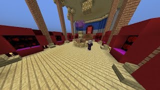 Dark Deception Minecraft Map (LIVE 3)
