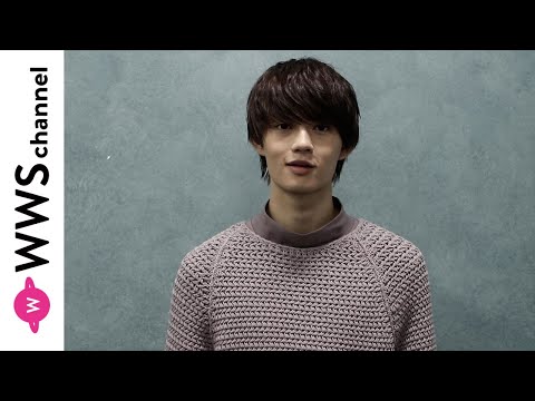 佐野勇斗がdTVオリジナルドラマ『嘘喰い 梶隆臣篇』のみどころ語る！