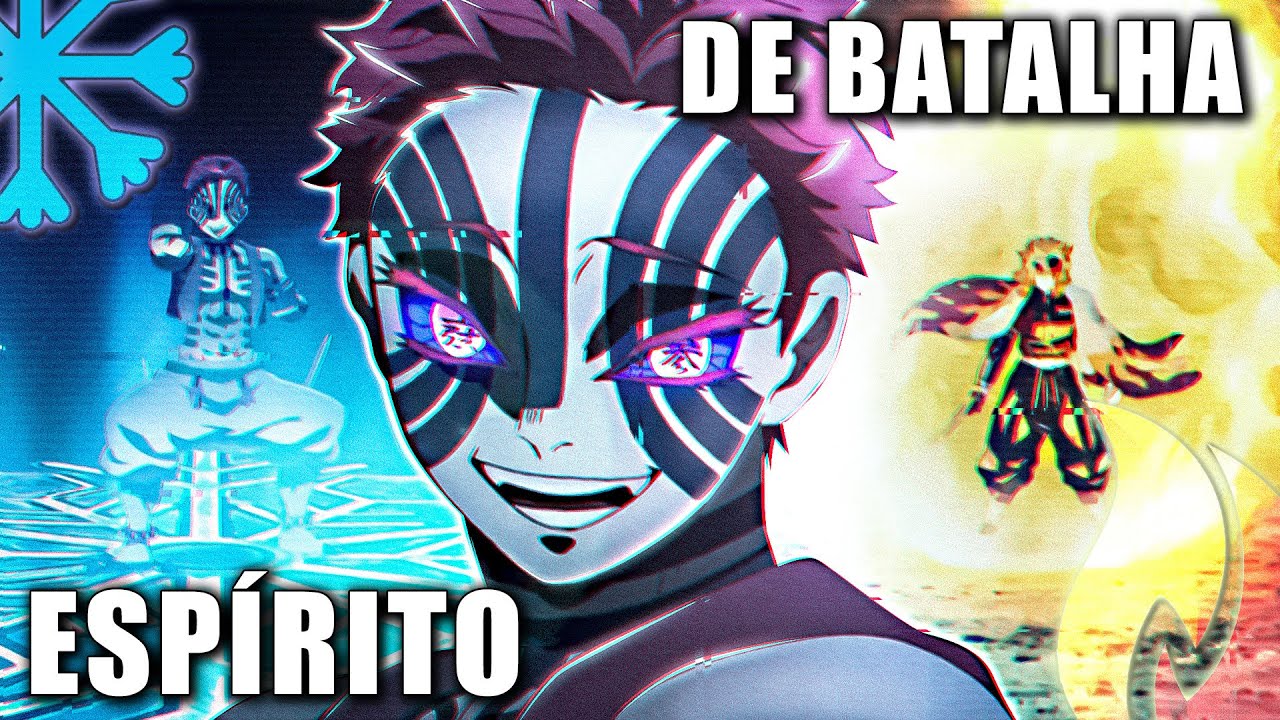 E SE KYOJURO RENGOKU TIVESSE GANHADO A LUTA CONTRA O AKAZA? - KIMETSU NO  YAIBA 