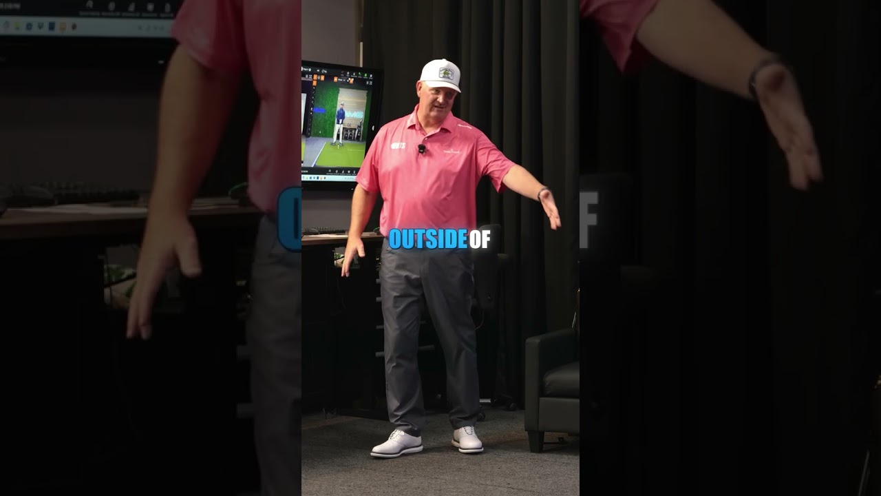 The Two Things That Control Ball Striking... Most Only Fix One