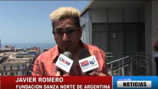 CONCEJAL DESTACA APERTURA DE OFICINA DE INFORMACIÓN TURÍSTICA IQUIQUE