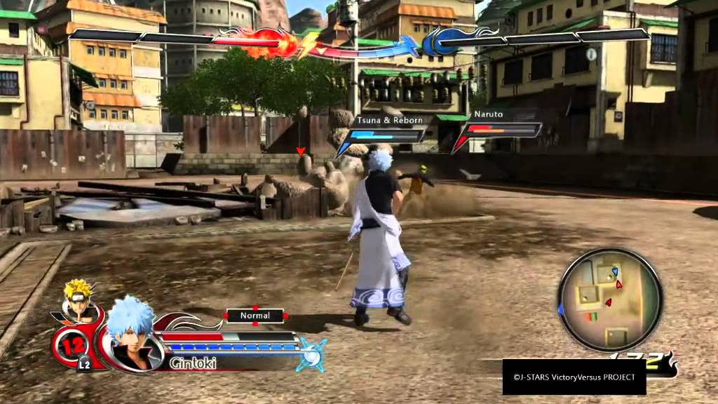 J STARS Victory VS+ - PS4 Lets play