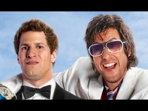 That's My Boy - Movie Review by Chris Stuckmann