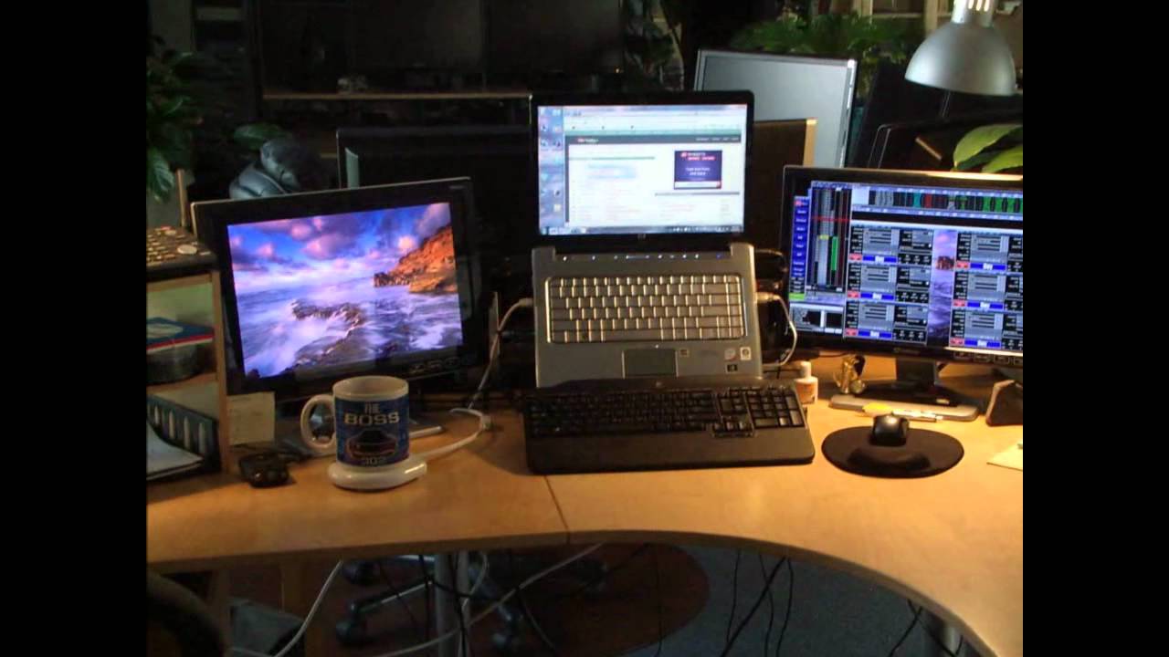 Traders At Home Youtube