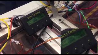 Mafunction Of Simjet 3000