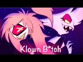 Klown B Tch Hazbin Hotel Animatic