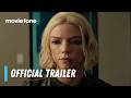 Lucky | Official Trailer | Anya Taylor-Joy, Annette Bening