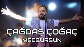 Çağdaş Çoğaç - Mecbursun