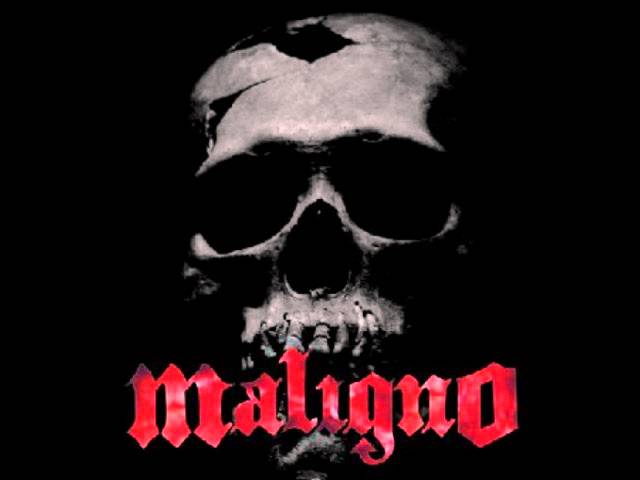 Maligno - Devil Drive akkoorden