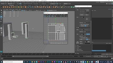 Module 01 UV Mapping Object Export Part 03