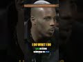 DMX on being compared to 2Pac