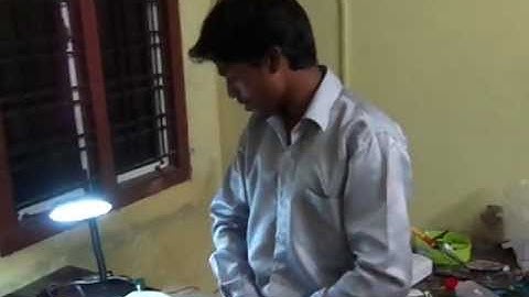 TI Analog Design Contest 2012 2013 42 A