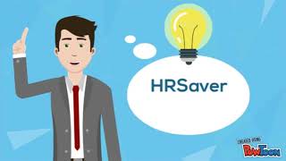 HRSaver - Online Attendance & Payroll System screenshot 1