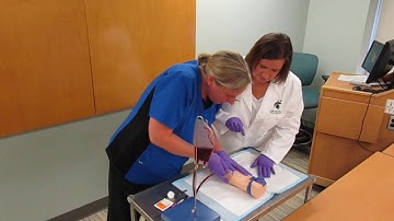 LAC Healthcare Simulation Week Video Contest