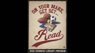 Summer Reading 2016
