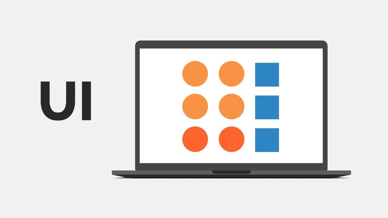 5 Quick UI/UX Tips to Instantly Improve Your Designs! - YouTube