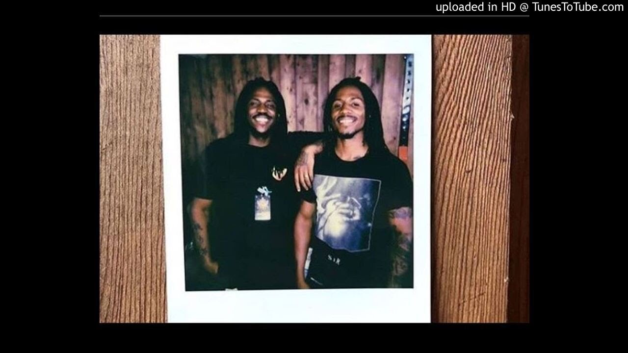 [FREE] SiR Type Beat 2020" R&B/Soul