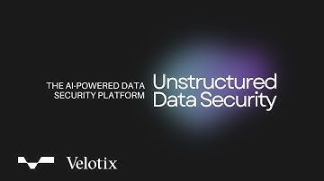 Securing Unstructured Data: Key Strategies and Best Practices