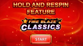 Red Wizard: Fire Blaze 🎰🎲 - [ONLINE SLOTS BONUS] screenshot 5