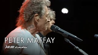 Peter Maffay - 100.000 Stunden (Live @ZermattUnpluggedFestival 2023)