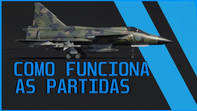 War Thunder: 3 dicas de como ser um bom piloto de avião – Pizza Fria