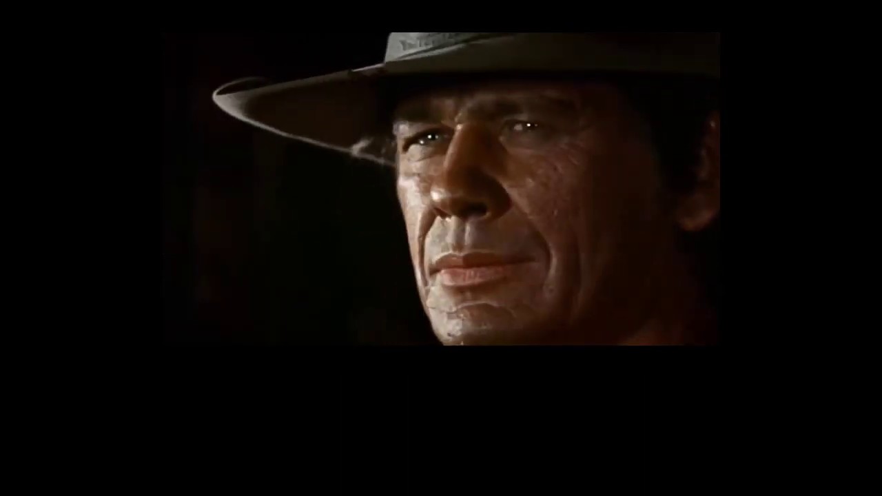 Once upon a time in the west, Harmonica say goodbye subtitles YouTube