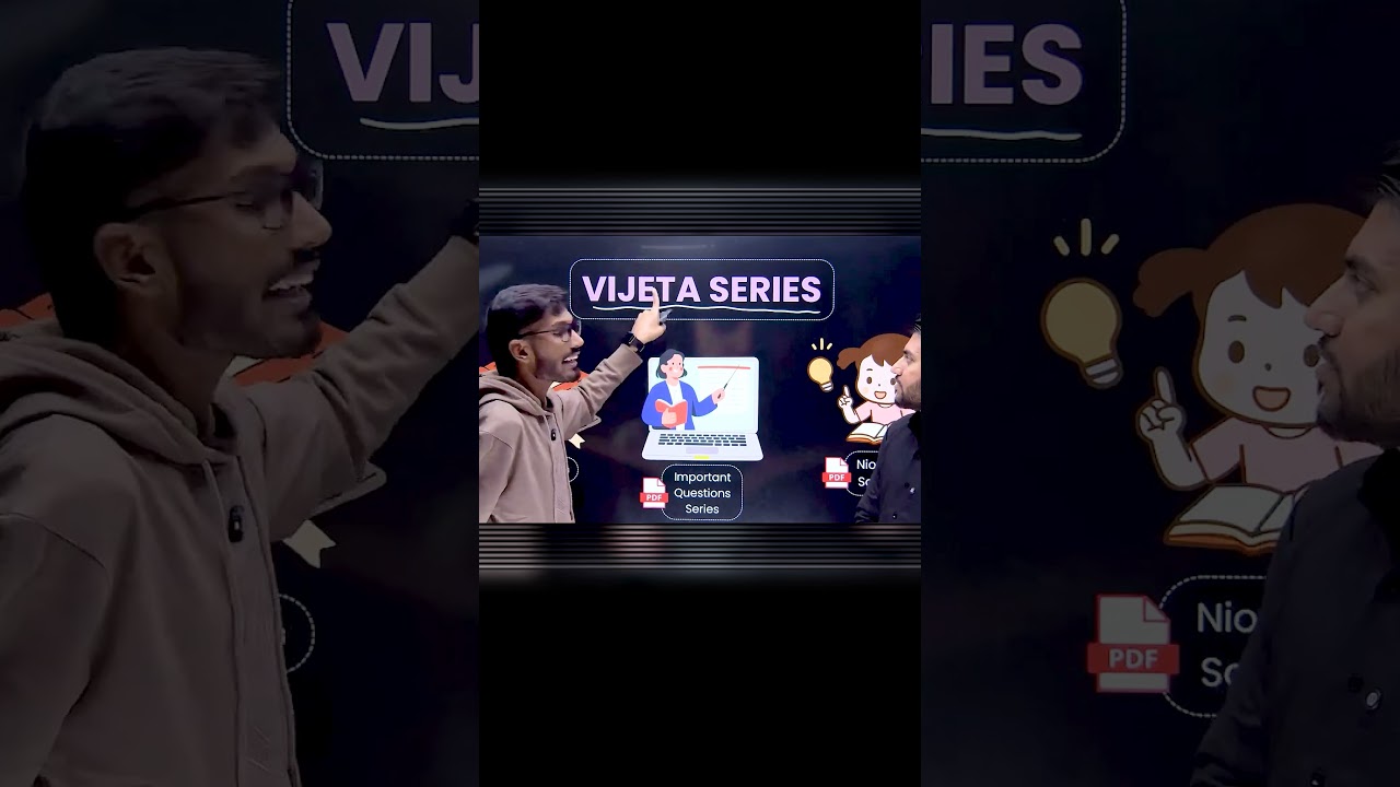 Бесплатные занятия в NIOS 🤩 