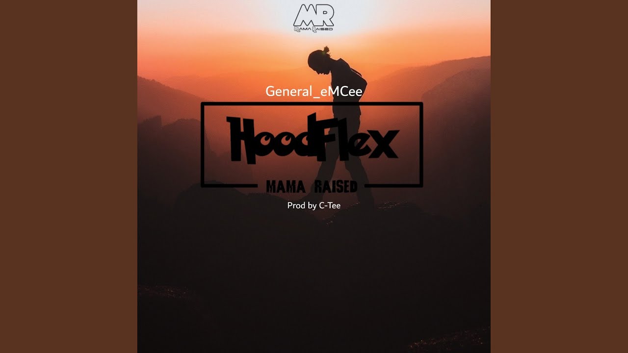 Hood Flex (feat. C-Tee)