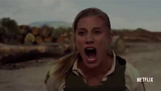 Longmire - season 6 Trailer VO 2017 HD