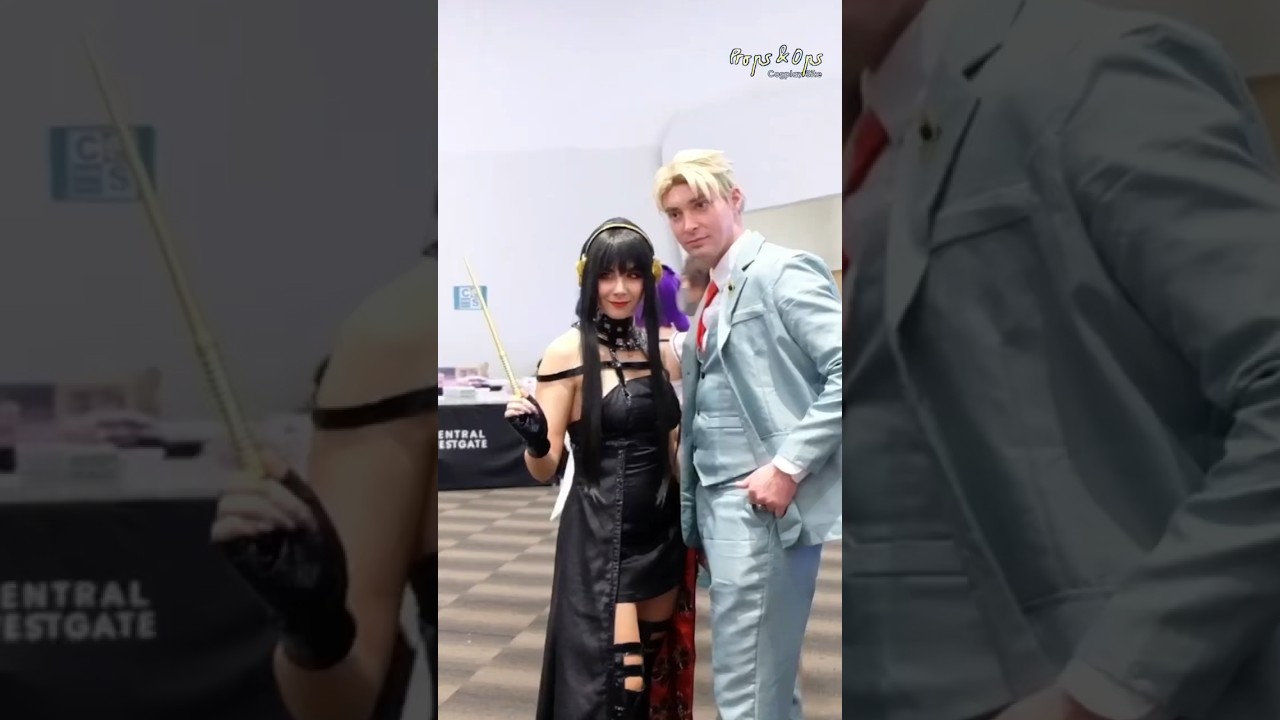 ไฮไลต์คอสเพลย์ CosCos Suki 08 (2) 