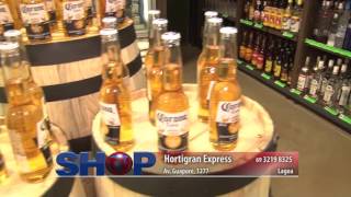 HORTIGRAN EXPRESS 7505