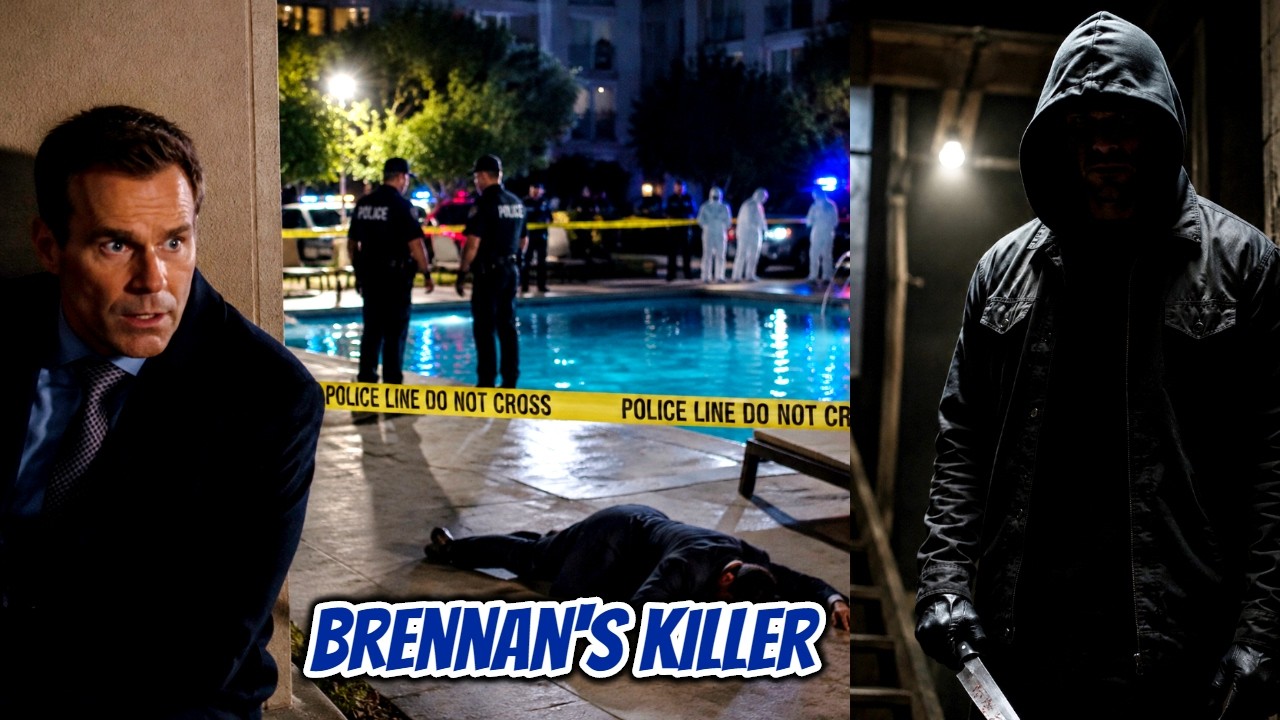Drew was horrified to discover that Brennan's killer was the person closest to him | GH Spoilers