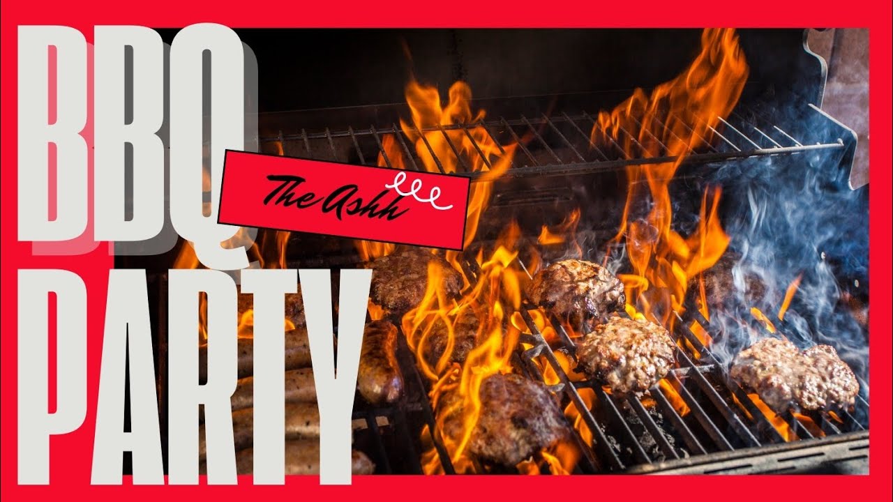 BBQ Night in Doha 🇶🇦 | Beach BBQ Experience | The Ashh| Batija Akash | Fahim|Shakil| 2025