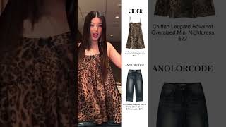 Katseye yoonchae outfit info 🤎🤍🤧 #foryou #kpop #koreanstyle #kpopstyle #katseye #yoonchae