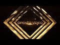 Awards ceremony title opener / Awards ceremony intro / Free after effect template
