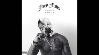 Joey Fatts - 'Tryna Get It'  VERSION