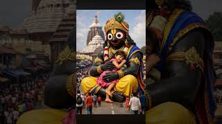 Jai jagannath....😇🙏 #explorepage #sprituality#jagannath#chakanayana