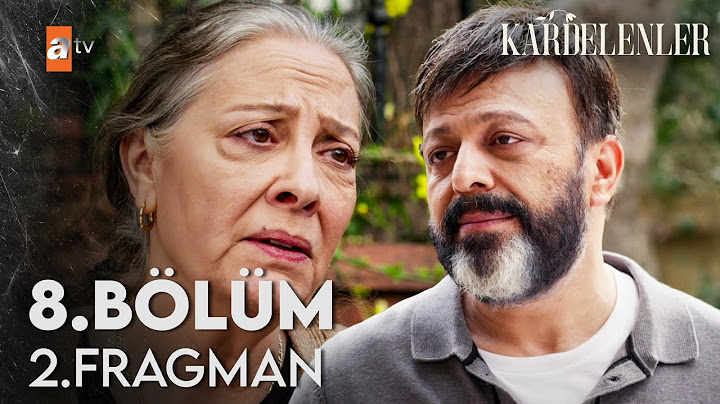 Kardelenler 8. Bölüm 2. Fragman |"Ben gündeliğe gidiyorum çocuğum" @atvturkiye