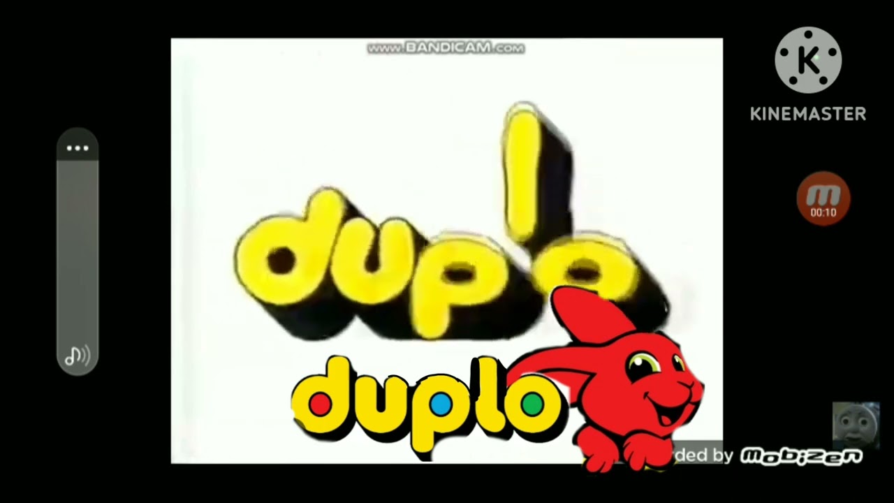 lego duplo comercial de 2023