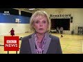 Anna Soubry: 'It was a dreadful campaign' - BBC News