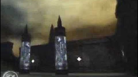 Jan 1999 Quake III Arena Footage