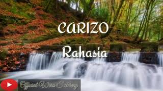 Rahasia  Carizo 