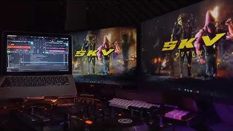 Whisnu Santika mixtape indobounce