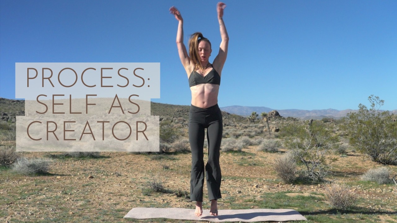 Процесс с Бри ВанЗутфен | Телесно-ориентированное исследование и соматическая трансформация