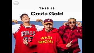 Costa Gold - N.A.D.A.B.O.M. [parte 2]