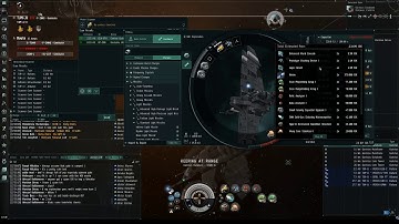 Eve Exploration Guide Suplement to Part 3- Importance of Local and Dscan, Staying alive