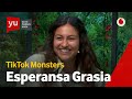 📱 "Todo lo de los videos me ha pasado, lo de mi madre también" | Entrevista a Esperansa Grasia